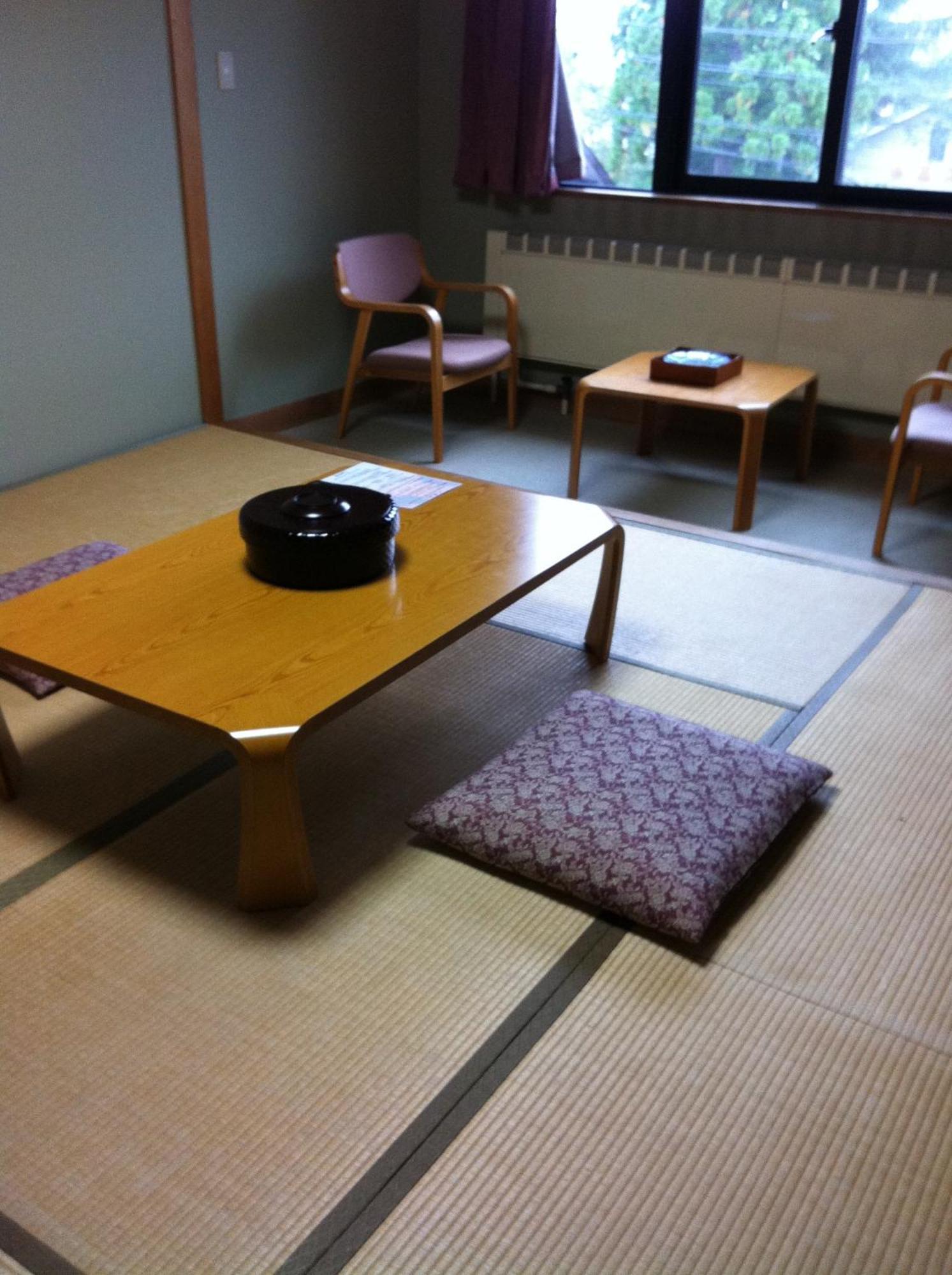 Hosonokan Hakuba Exterior foto